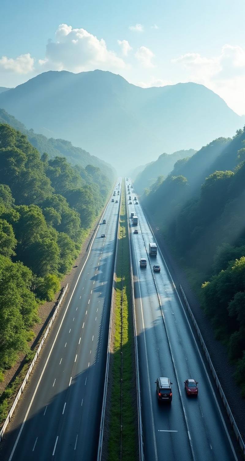 Infraestructura y Conectividad