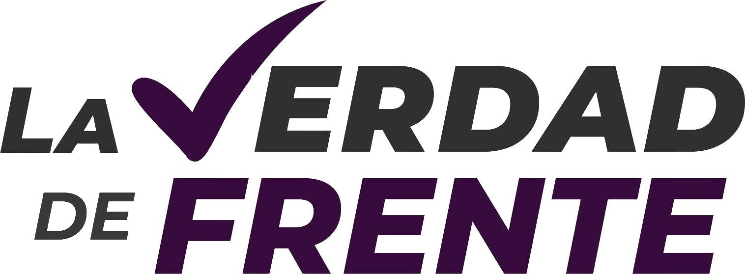 La Verdad de Frente